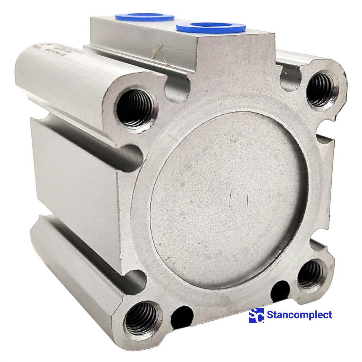 Pneumatic cylinder CQ2A32-20D for KDT drilling machines